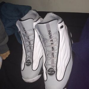 Jordan’s idk what kind